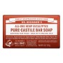 Saponetta Dr Bronner's 140 g Eucalipto | Tienda24 - Global Online Shop Tienda24.eu