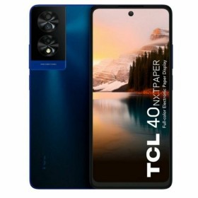 Smartphone TCL TCL40NXTBLUE 8 GB RAM Azul de TCL, Móviles y smartphones libres - Ref: S0238889, Precio: 180,41 €, Descuento: %