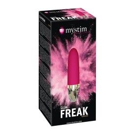 Vibrador Get Real by Toyjoy Roxo | Tienda24 Tienda24.eu