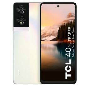 Smartphone TCL TCL40NXTOPALE 256 GB 8 GB RAM di TCL, Cellulari e Smartphone - Rif: S0238890, Prezzo: 180,41 €, Sconto: %