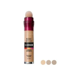 Correttore Viso Instante Anti Age Maybelline (6,8 ml) da Maybelline, Correttori e trucco neutralizzante - Ref: S0572341, Prec...