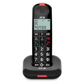 Téléphone Sans Fil SPC 7612N de SPC, Téléphones numériques et RNIS - Réf : S0239020, Prix : 47,58 €, Remise : %