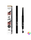 Eyebrow Make-up Fill & Fluff NYX (15 g) | Tienda24 Tienda24.eu