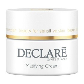 Crema Viso Pure Balance Matifying Declaré (50 ml) di Declaré, Idratanti - Rif: M0118523, Prezzo: 19,26 €, Sconto: %