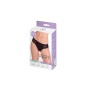 Menstrual panties Femme Republique Black | Tienda24 Tienda24.eu