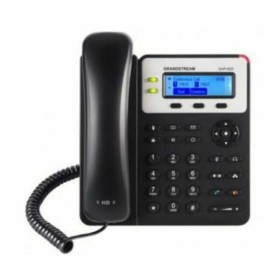 Téléphone IP Grandstream GXP1625 de Grandstream, Téléphones numériques et RNIS - Réf : S0239760, Prix : 76,84 €, Remise : %