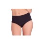 Braga menstrual Femme Republique Negro | Tienda24 Tienda24.eu