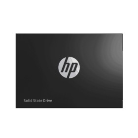 Hard Drive HP S650 480 GB SSD by HP, Solid disc drives - Ref: S0239899, Price: 36,88 €, Discount: %