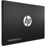 Hard Drive HP S650 480 GB SSD | Tienda24 - Global Online Shop Tienda24.eu