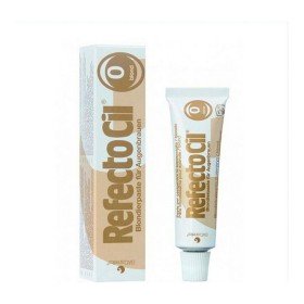 Serum for Eyelashes and Eyebrows RefectoCil Styling Gel 9 ml (9 ml) | Tienda24 Tienda24.eu