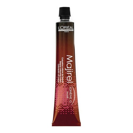 Tinte Permanente L'Oreal Professionnel Paris Majirel (50 ml) | Tienda24 Tienda24.eu