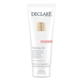 Démaquillant visage Declaré Soft Cleansing 200 ml de Declaré, Nettoyants et exfoliants - Réf : M0118546, Prix : 18,88 €, Remi...