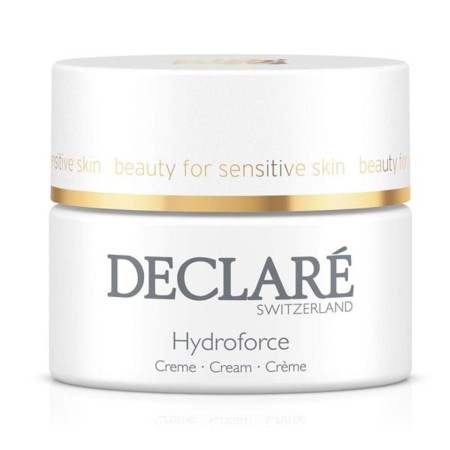 Crema Hidratante Hydro Balance Declaré 16010100 (50 ml) 50 ml de Declaré, Hidratantes - Ref: M0118553, Precio: 22,09 €, Descu...