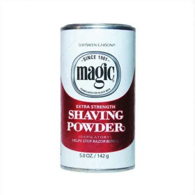 Lotion for Shaving Soft & Sheen Carson Carson Magic Shaving Powder Ext