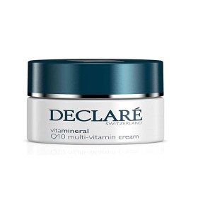 Crema de Día Declaré Vitamineral Q10 de Declaré, Hidratantes - Ref: M0118555, Precio: 31,06 €, Descuento: %