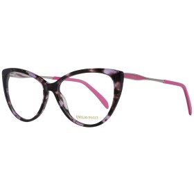 Montura de Gafas Mujer Emilio Pucci EP5101 56056