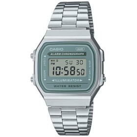 Reloj Unisex Casio A168WA-3AYES (Ø 36 mm)