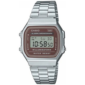 Reloj Unisex Casio A168WA-5AYES (Ø 36 mm)