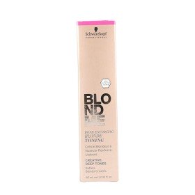 Tinte Permanente L'Oreal Professionnel Paris Inoa Color Nº 9 Rubio Muy Claro (60 g) | Tienda24 Tienda24.eu