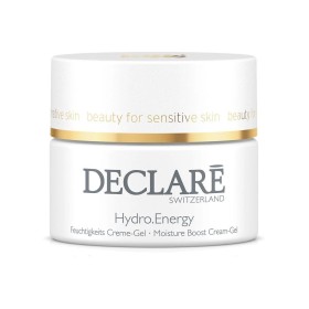 Crème de jour Declaré Hydro.Energy 50 ml de Declaré, Hydratants - Réf : M0118562, Prix : 23,78 €, Remise : %