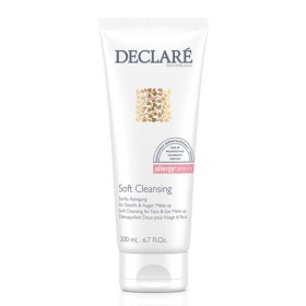 Gel Detergente Viso Soft Cleansing Declaré 16050100 (200 ml) (1 Unità) di Declaré, Detergenti - Rif: M0118568, Prezzo: 16,26 ...