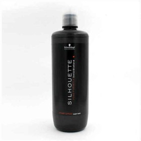 Haarstyling-Spray Salerm Brushing Termo 250 ml | Tienda24 Tienda24.eu