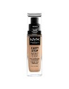 Base per Trucco Fluida Can't Stop Won't Stop NYX (30 ml) (30 ml) da NYX, Fondotinta - Ref: S0572349, Precio: €19.23, Descuent...