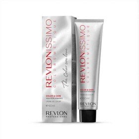 Tinte Permanente Revlonissimo Colorsmetique Revlon Nº 8.04 (60 ml) | Tienda24 Tienda24.eu