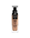 Liquid Make Up Base Can't Stop Won't Stop NYX (30 ml) (30 ml) | Tienda24 Tienda24.eu