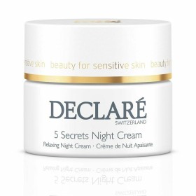 Creme de Noite Declaré Calmante de Declaré, Hidratantes - Ref: M0118578, Preço: 41,96 €, Desconto: %