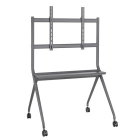 Soporte TV con Brazo Ewent EW1526 37"-70" 40 Kg Negro | Tienda24 - Global Online Shop Tienda24.eu