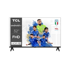 TV intelligente TCL 32S5400AF 32" Full HD LED HDR D-LED HDR10 de TCL, Téléviseurs - Réf : S0240714, Prix : 207,61 €, Remise : %