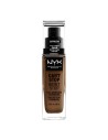 Liquid Make Up Base Can't Stop Won't Stop NYX (30 ml) (30 ml) | Tienda24 Tienda24.eu