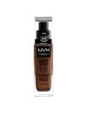 Base per Trucco Fluida Can't Stop Won't Stop NYX (30 ml) (30 ml) da NYX, Fondotinta - Ref: S0572349, Precio: €19.23, Descuent...