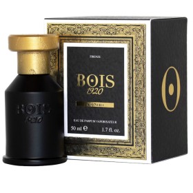 Unisex-Parfüm Bois 1920 Oro Nero EDP 50 ml von Bois 1920, Eau de Parfum - Ref: M0118587, Preis: 73,08 €, Rabatt: %