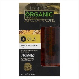 Huile dure Sofn'free Pretty Olive & Sunflower Oil | Tienda24 Tienda24.eu