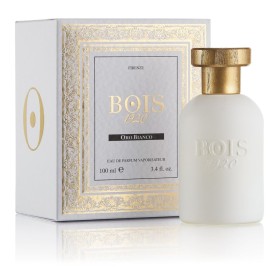 Women's Perfume Bois 1920 Oro Bianco EDP 100 ml by Bois 1920, Eau de Perfume - Ref: M0118590, Price: 116,45 €, Discount: %