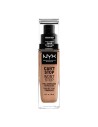 Base per Trucco Fluida Can't Stop Won't Stop NYX (30 ml) (30 ml) da NYX, Fondotinta - Ref: S0572349, Precio: €19.23, Descuent...