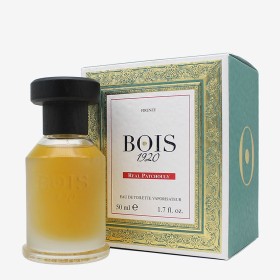 Profumo Unisex Bois 1920 Real Patchouly EDP 50 ml di Bois 1920, Eau de Parfum - Rif: M0118609, Prezzo: 57,84 €, Sconto: %