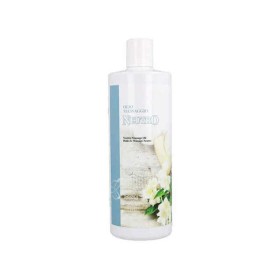 Aceite de Masaje Afrodisíaco Eros Wellness Vainilla 50 ml (50 ml) | Tienda24 Tienda24.eu