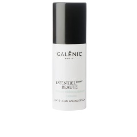 Sérum visage Galenic S.O.S. 9 ml de Galenic, Sérums - Réf : M0118617, Prix : 15,26 €, Remise : %