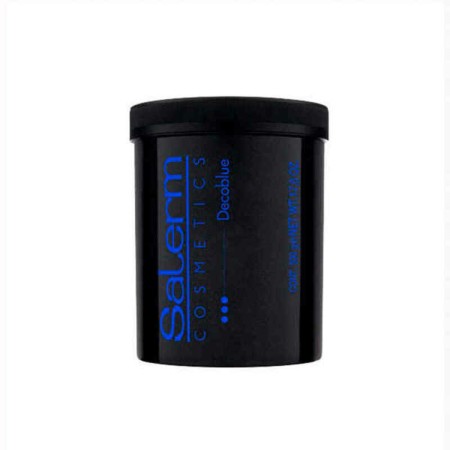 Lightener Salerm Decoblue Powdered (500 g) | Tienda24 Tienda24.eu