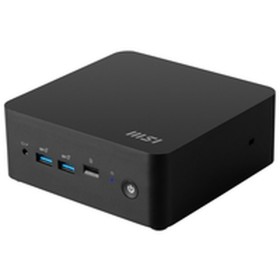 Mini PC MSI Cubi NUC 1M-033ES Core7-150U 16 GB RAM 512 GB SSD Intel Core Ultra 7 150U de MSI, Mini PC - Ref: S0241183, Precio...