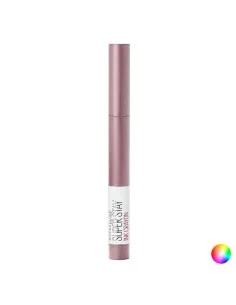 Pintalabios Superstay Ink Maybelline de Maybelline, Pintalabios - Ref: S0572351, Precio: €13.75, Descuento: %