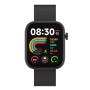 Smartwatch Denver Electronics SWC-185B Nero | Tienda24 - Global Online Shop Tienda24.eu