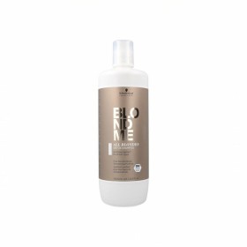 Moisturizing Shampoo Rejuvenating Macadamia | Tienda24 Tienda24.eu