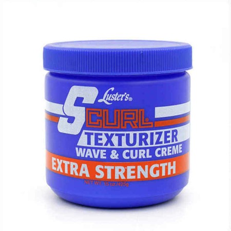 Loción Capilar Luster Scurl Texturizer Creme Extreme Cabellos Rizados (425 g) | Tienda24 Tienda24.eu