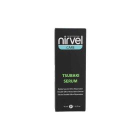 Hair Serum Nirvel Care Tsubaki (40 ml)