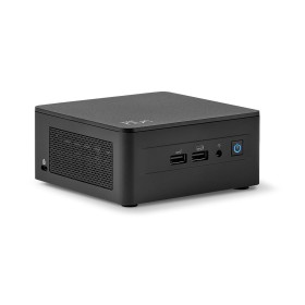 Mini PC Asus NUC RNUC13ANHI300002 I3-1315U de Asus, Mini PC - Ref: S0241211, Precio: 452,76 €, Descuento: %