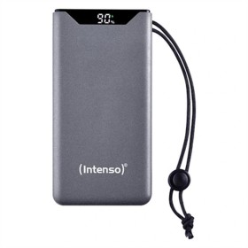 Powerbank INTENSO F10000 10000 mAh Cinzento de INTENSO, Carregadores - Ref: S0241294, Preço: 17,76 €, Desconto: %